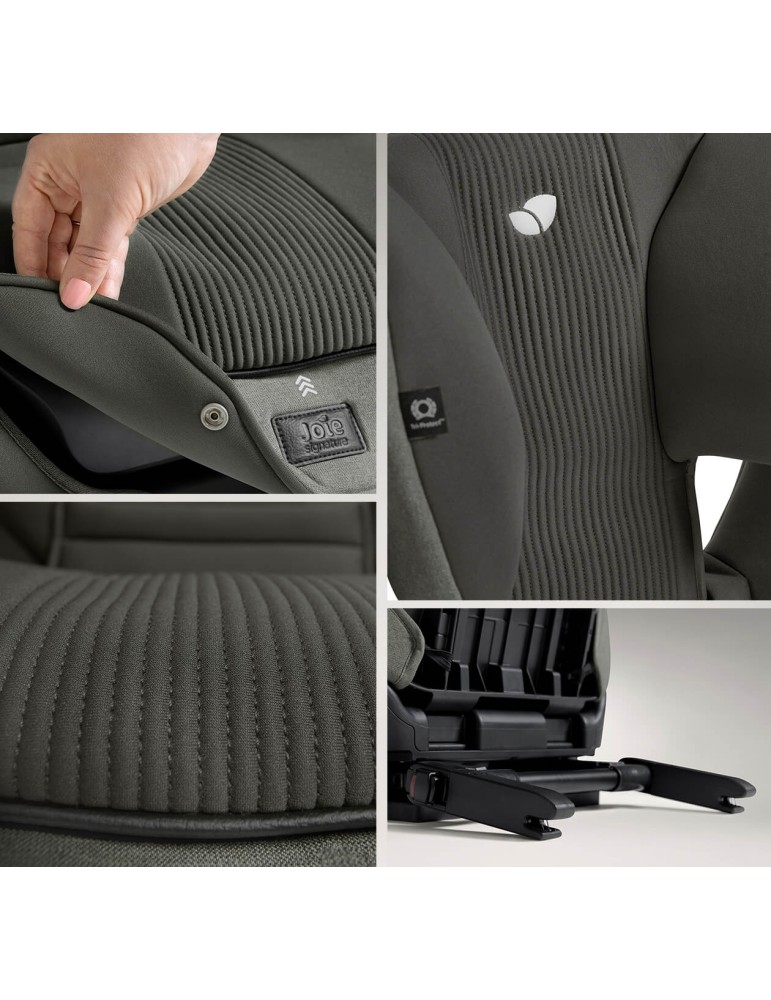 Silla de Auto I-Traver
