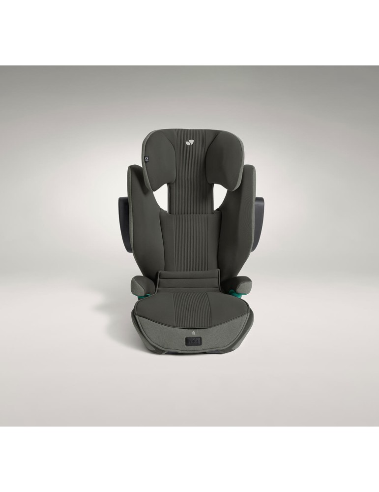 Silla de Auto I-Traver
