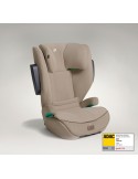 Silla de Auto I-Traver