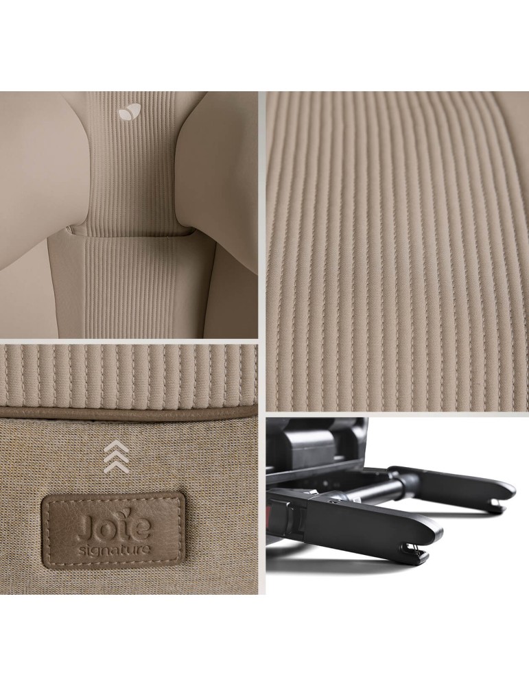Silla de Auto I-Traver