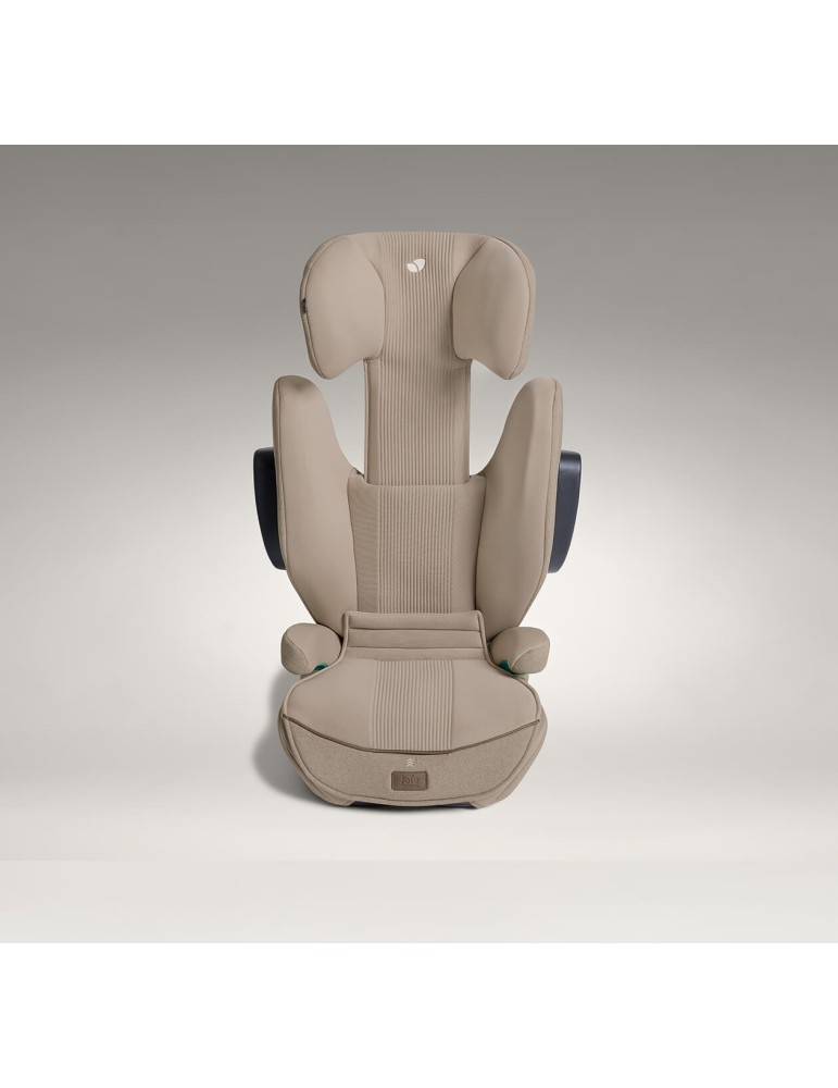 Silla de Auto I-Traver
