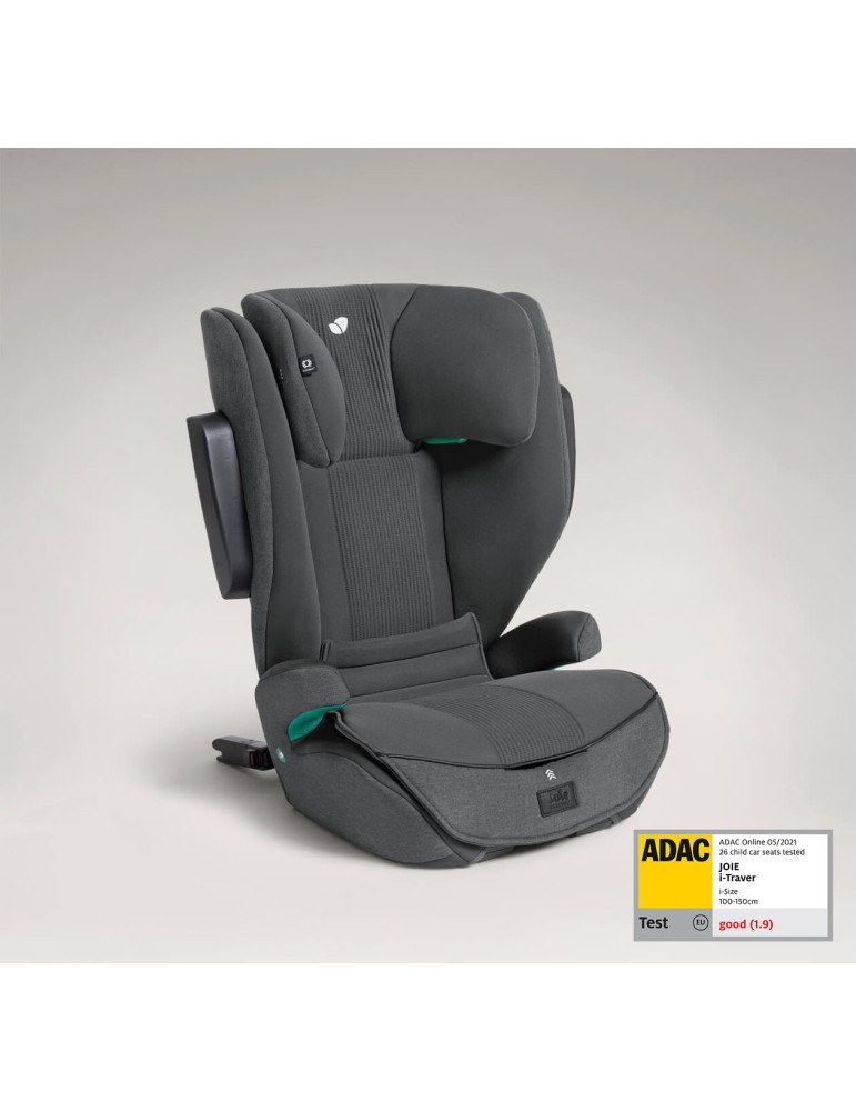 Silla de Auto I-Traver