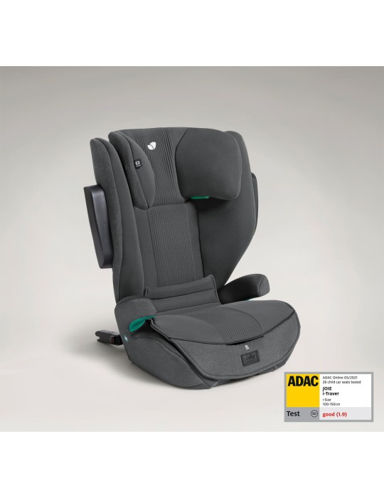Silla de Auto I-Traver