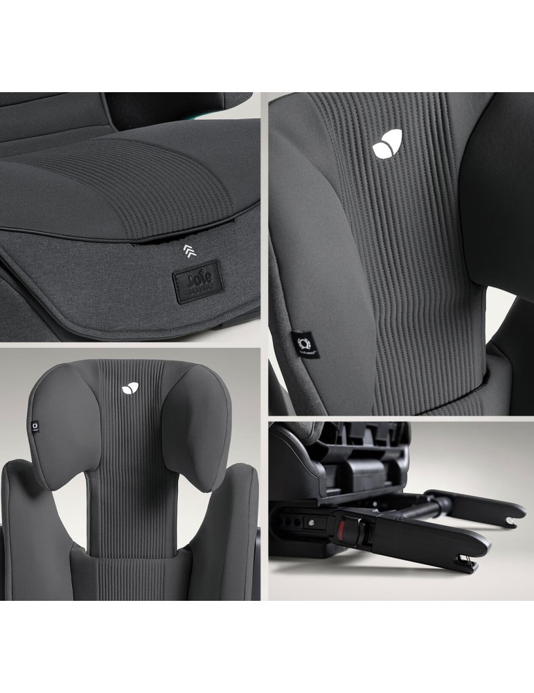 Silla de Auto I-Traver