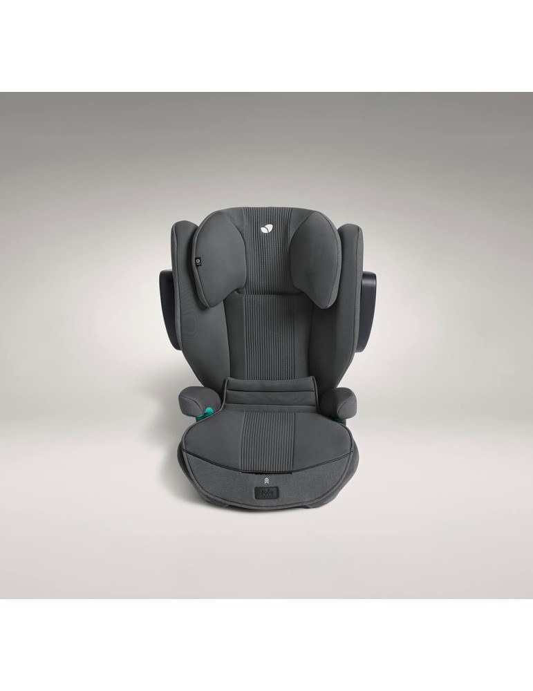 Silla de Auto I-Traver