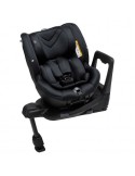 Silla de Auto Spinkid Swivel 180º Tar Black