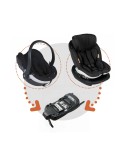 iZi Modular X1 i-Size | Carapillo Bebé