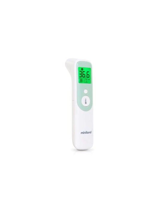 Termómetro Thermosense Plus