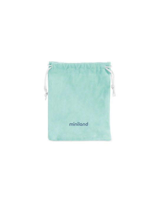 Nebulizador para Niños y Adultos Nebuclean