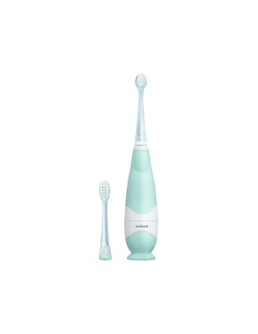 Cepillo de Dientes Infantil Eléctrico