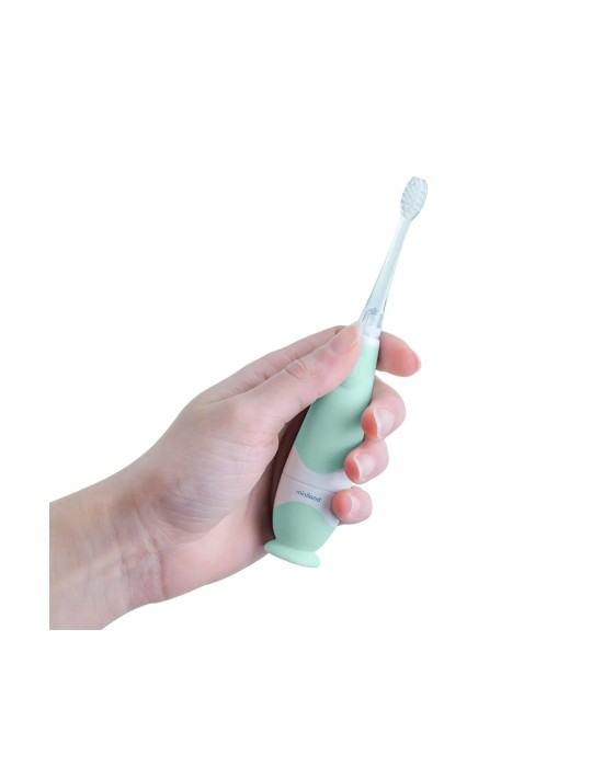 Cepillo de Dientes Infantil Eléctrico