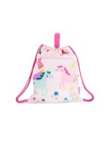 Mochila Saco Infantil Fantasy