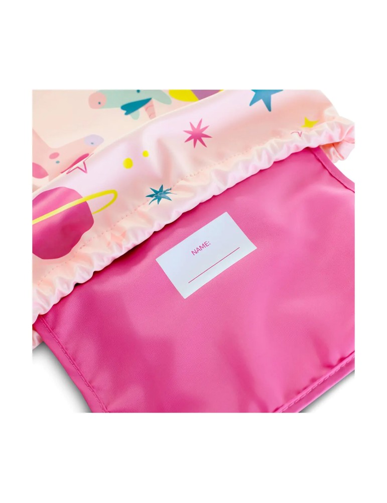 Mochila Saco Infantil Fantasy