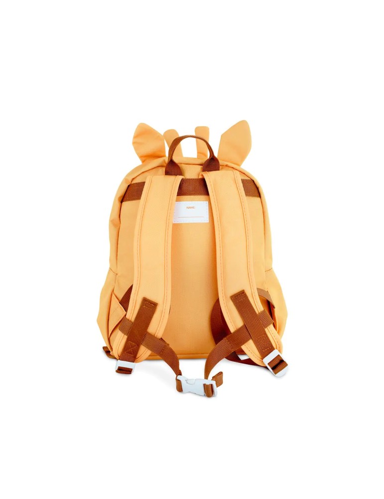 Mochila Infantil Jirafa