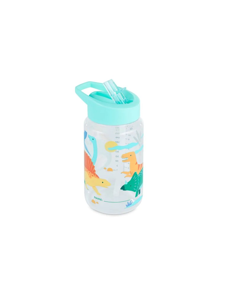 Botella Infantil Jurassic Botella Infantil Jurassic
