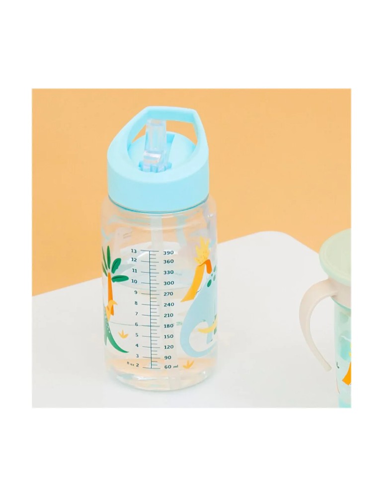 Botella Infantil Jurassic