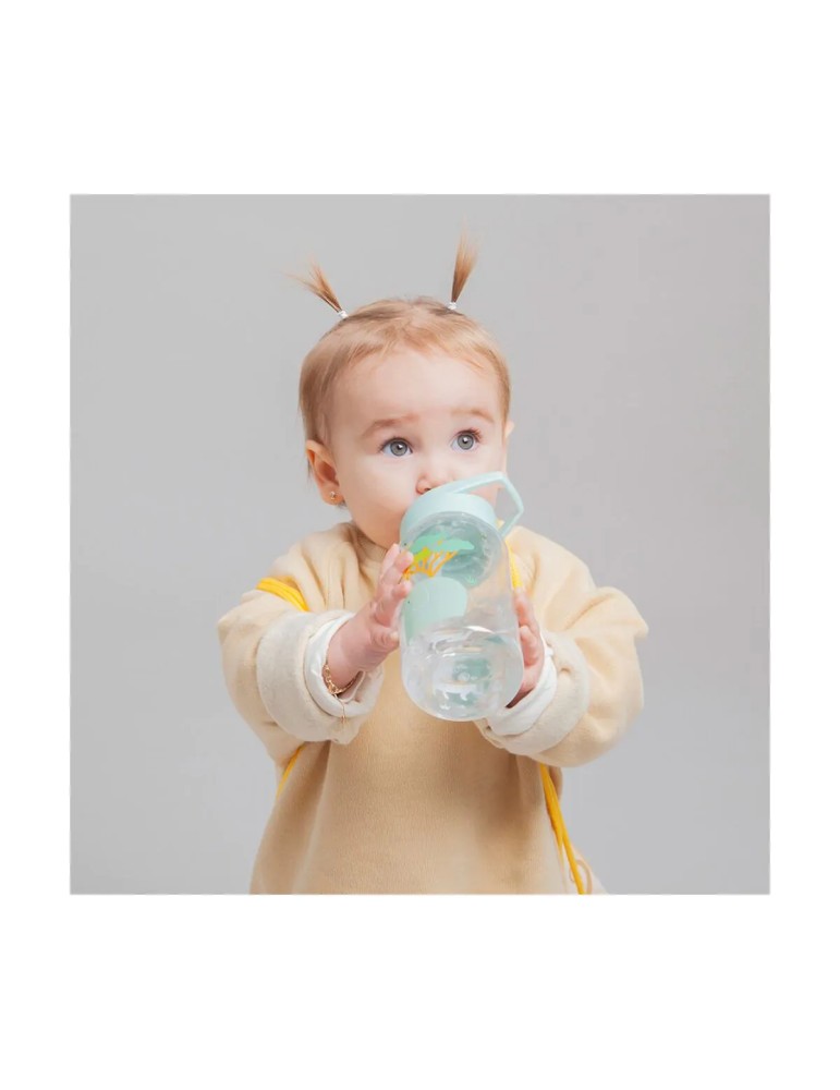 Botella Infantil Jungle