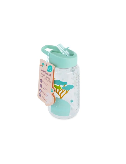 Botella Infantil Jungle