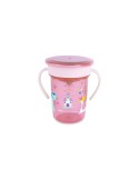 Vaso de Aprendizaje Fantasy