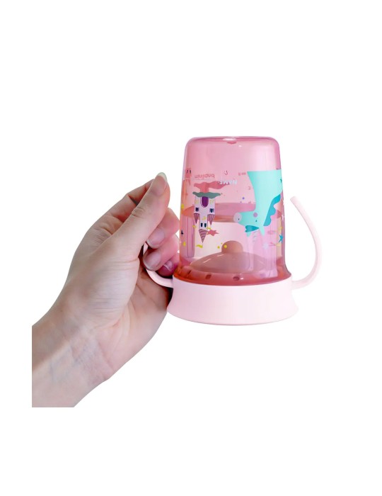 Vaso de Aprendizaje Fantasy