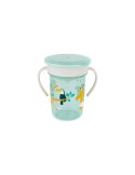 Vaso de Aprendizaje Jungle