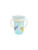 Vaso de Aprendizaje Jurassic