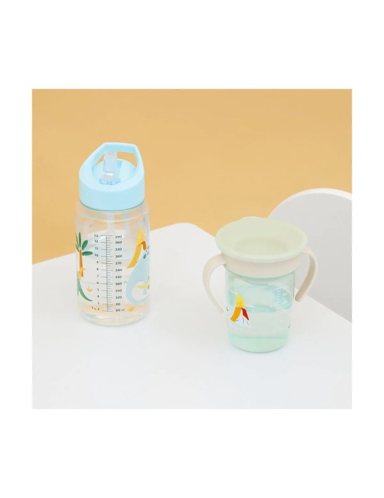 Vaso de Aprendizaje Jurassic