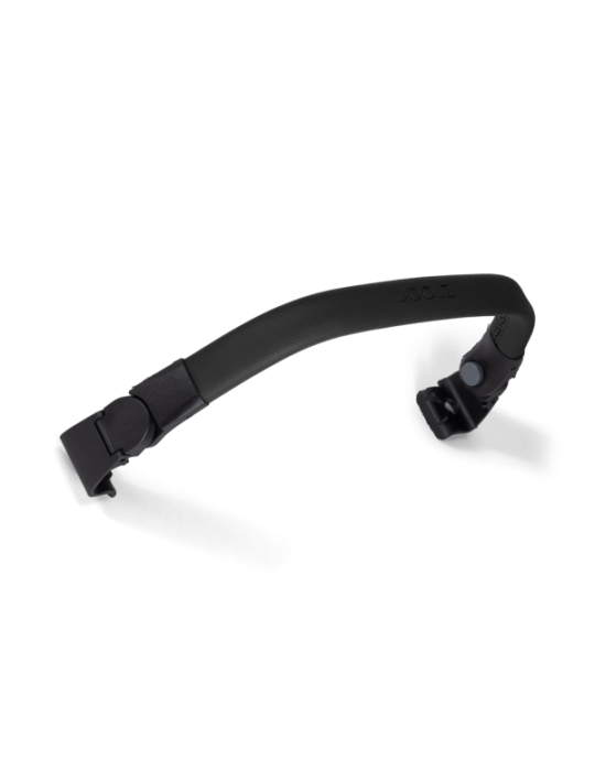Barra de Seguridad Plegable Aer² Negro