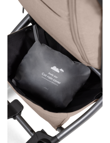 Plástico de Lluvia para Aer²