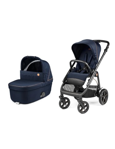 Duo Veloce Brio TC