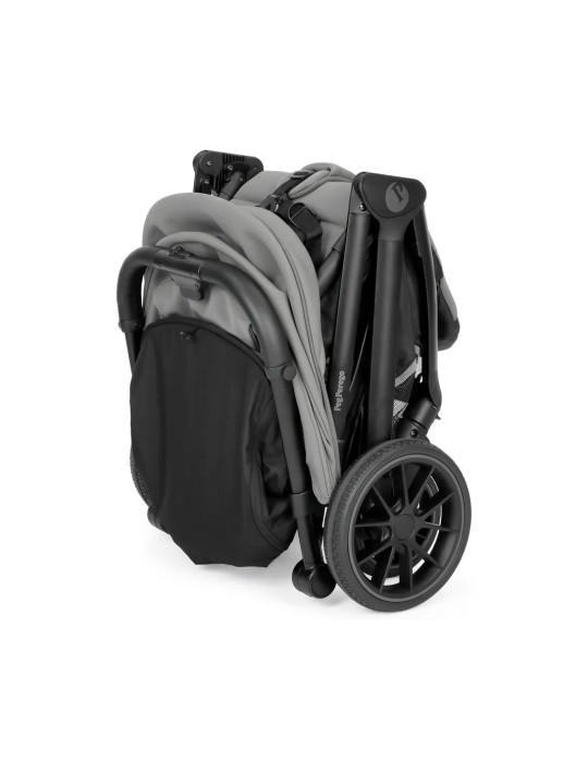 Silla de Paseo X-Country