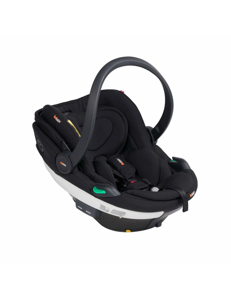 Asiento Go Beyond²