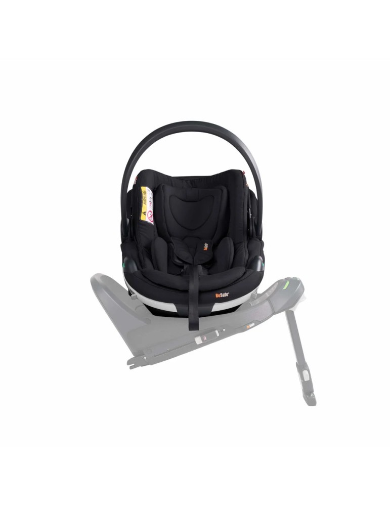 Asiento Go Beyond²