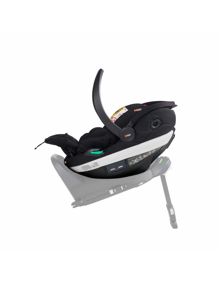 Asiento Go Beyond²