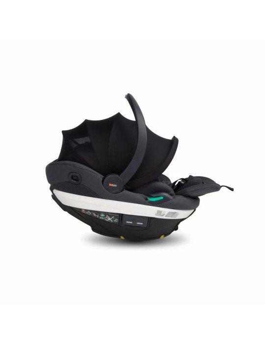 Asiento Go Beyond²
