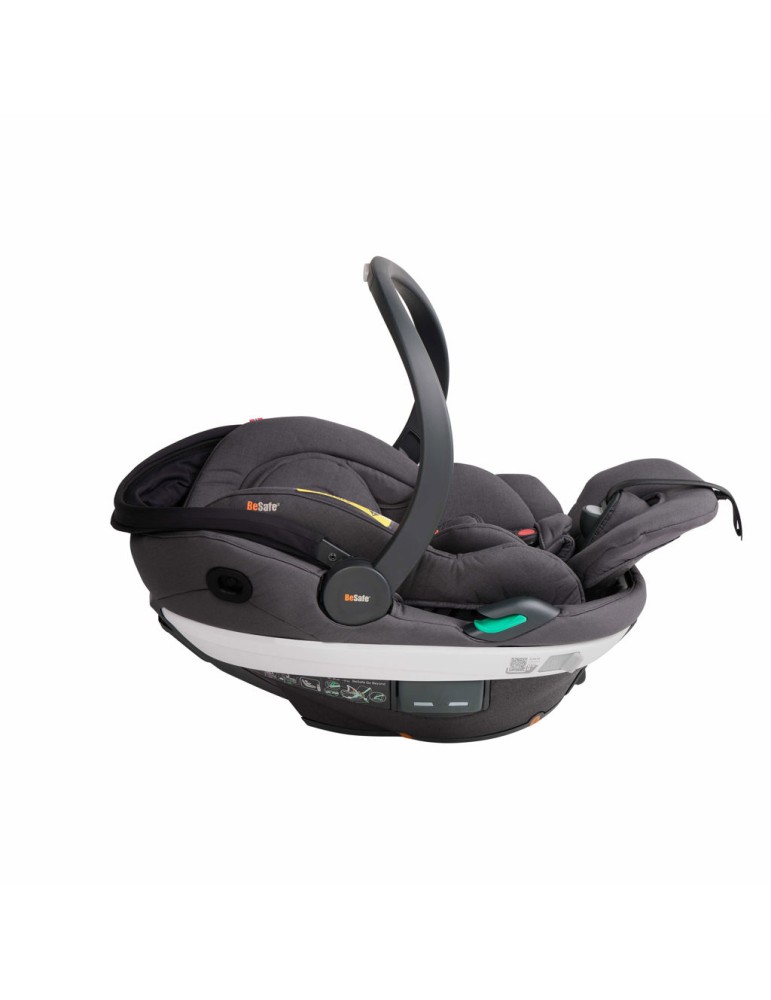 Asiento Go Beyond²