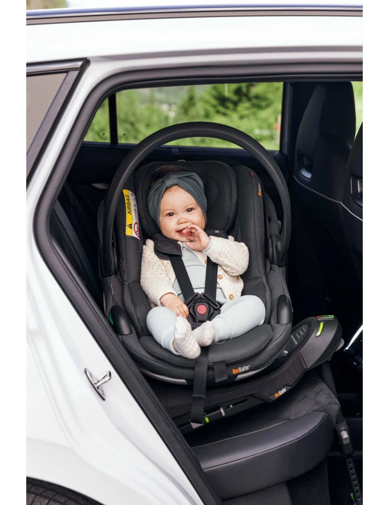 Asiento Go Beyond²