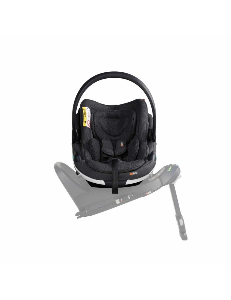 Asiento Go Beyond²