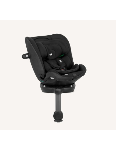 Silla Auto I-Pivot Grow 2