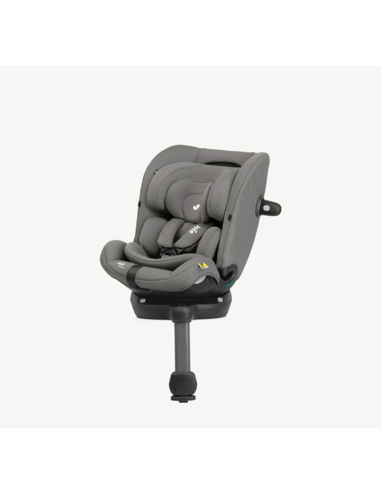 Silla Auto I-Pivot Grow