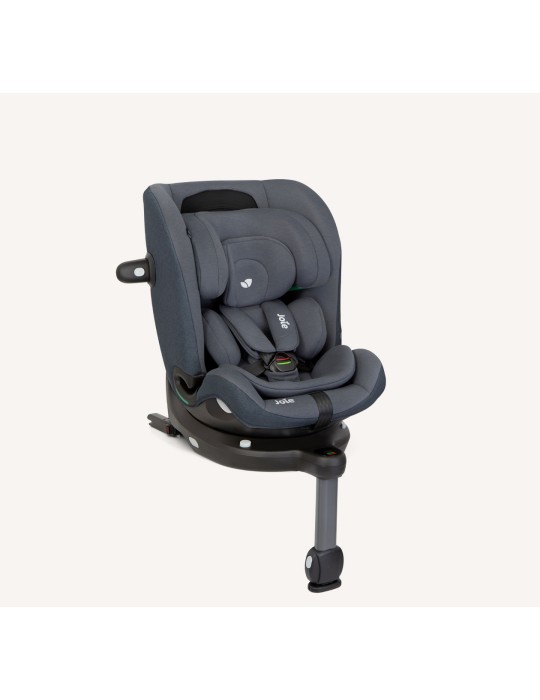 Silla Auto I-Pivot Grow