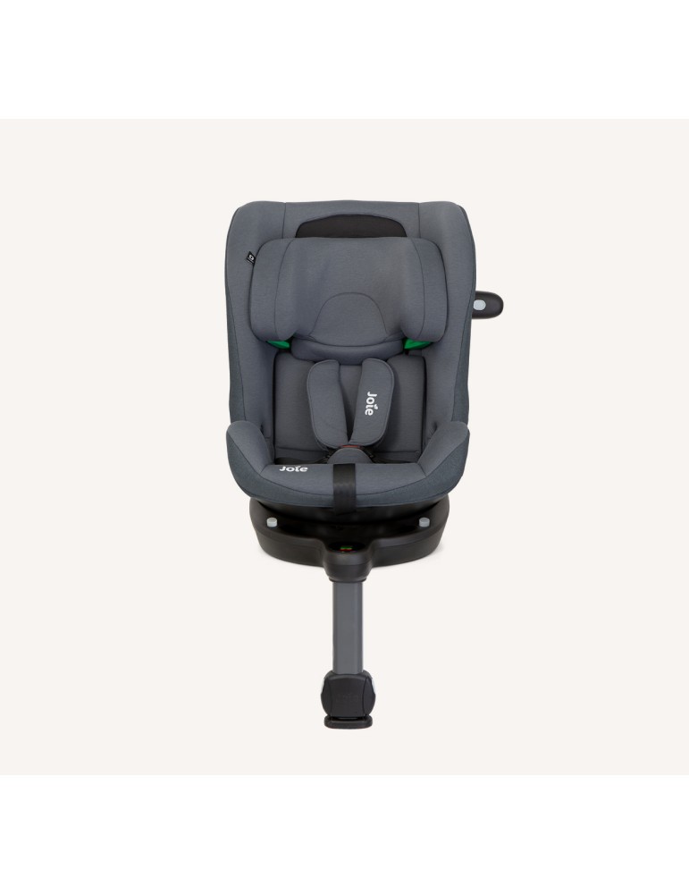 Silla Auto I-Pivot Grow