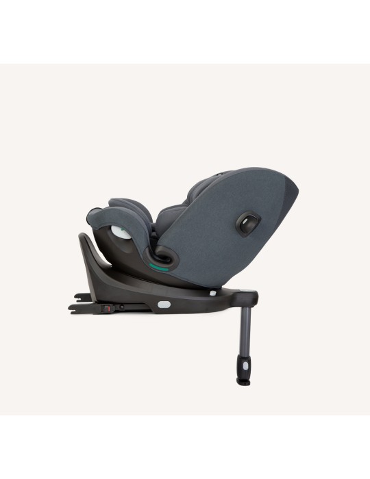 Silla Auto I-Pivot Grow