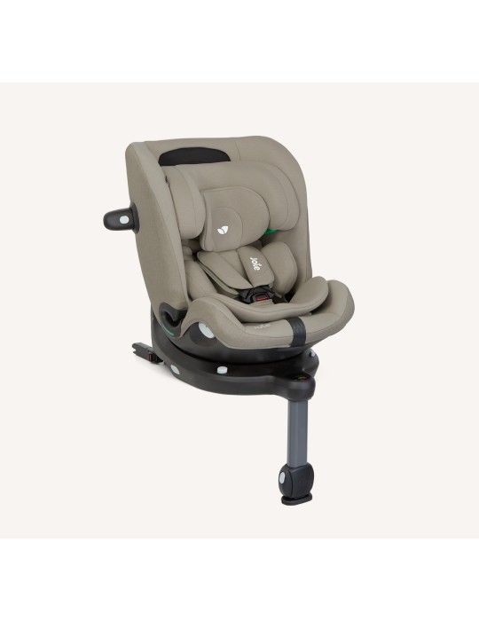 Silla Auto I-Pivot Grow