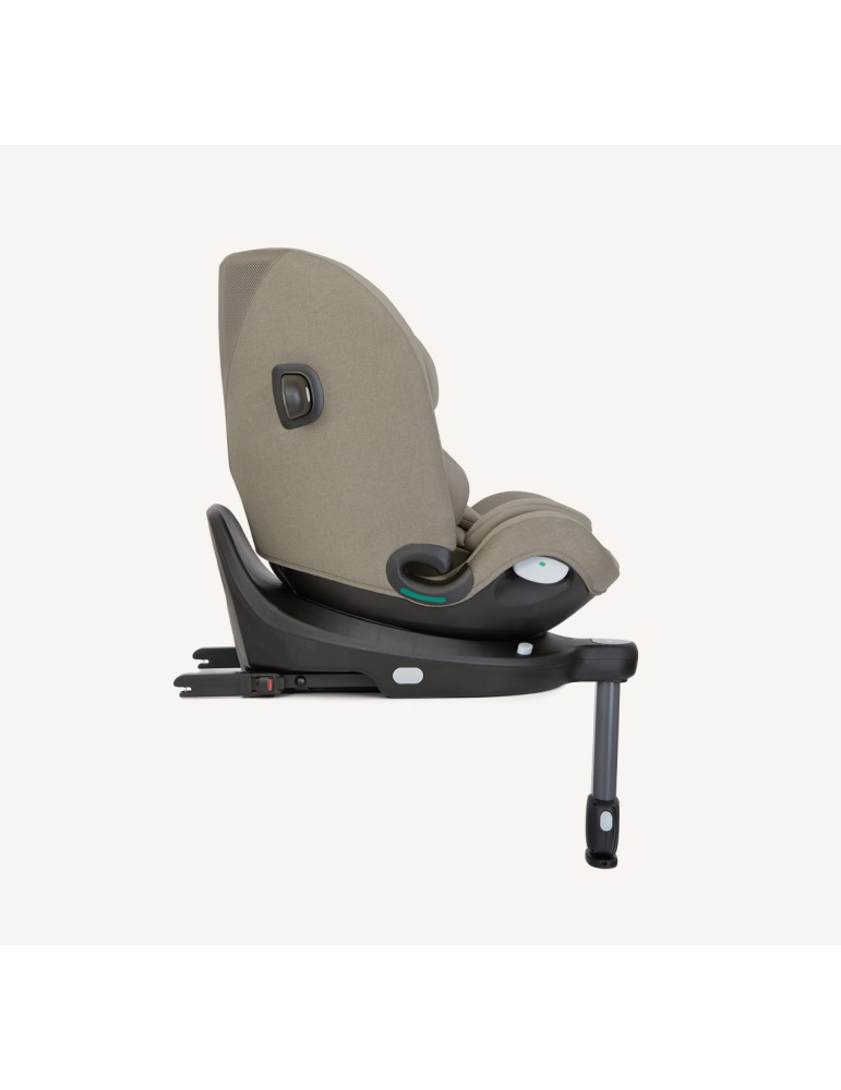Silla Auto I-Pivot Grow