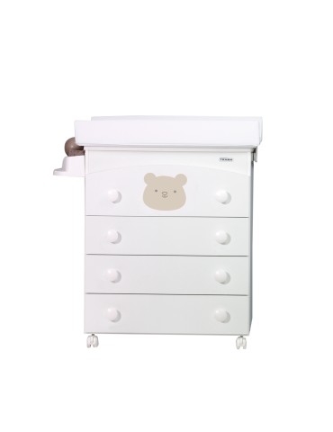 Mueble Bañera Tamy MiraLuna by Trama