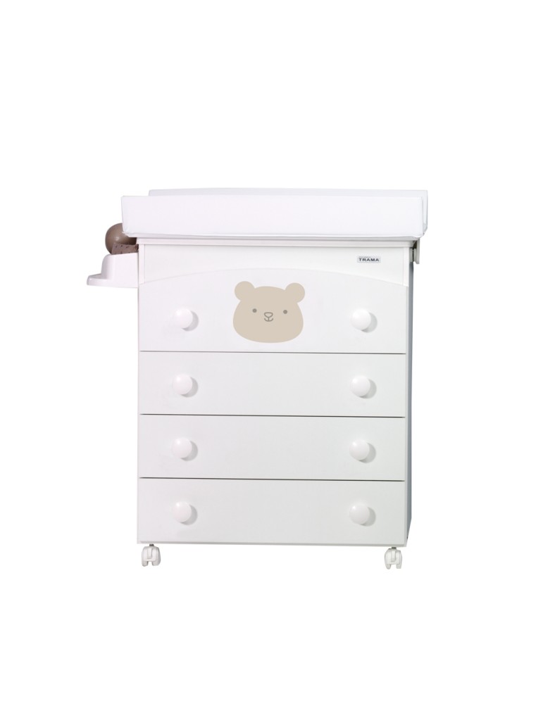 Mueble Bañera Tamy MiraLuna by Trama Mueble Bañera Tamy MiraLuna by Trama