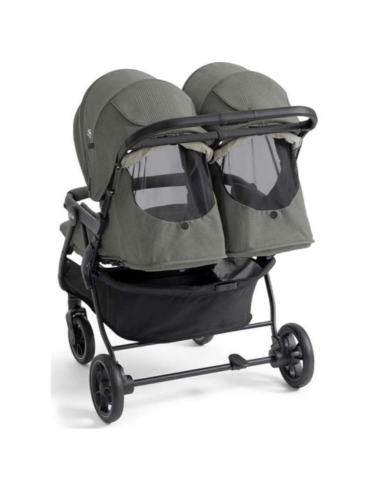 Silla de Paseo Gemelar Estrella Signature