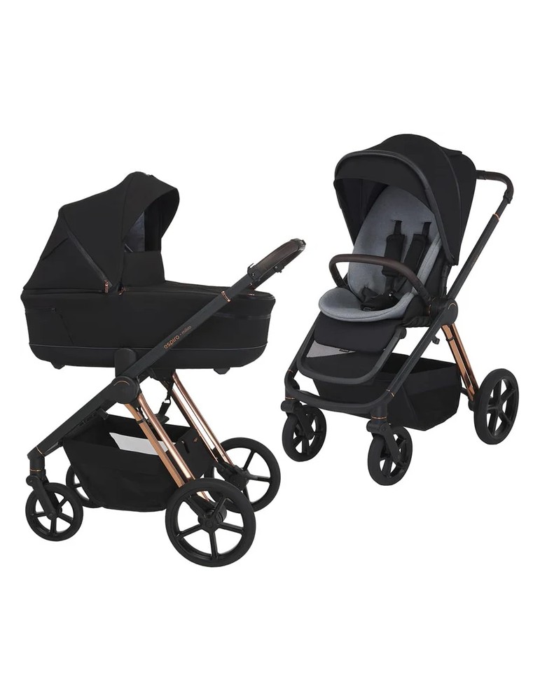 Duo Espiro Miloo