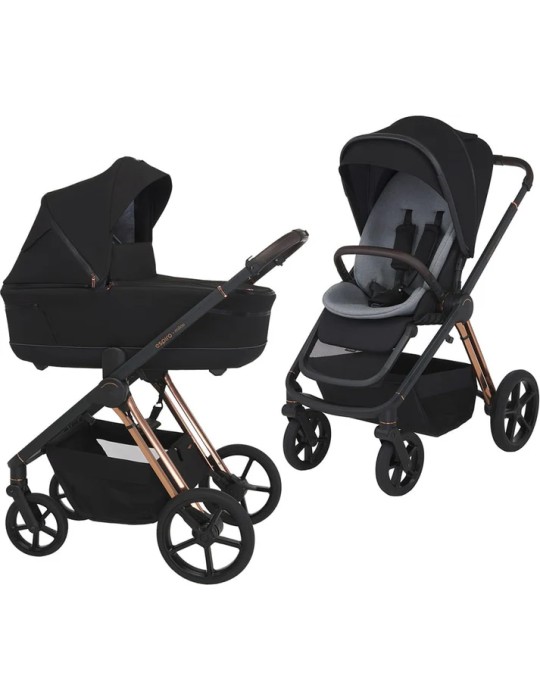 Duo Espiro Miloo